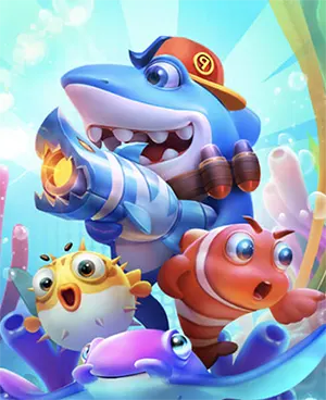 Trang chủ 44 BẮN CÁ