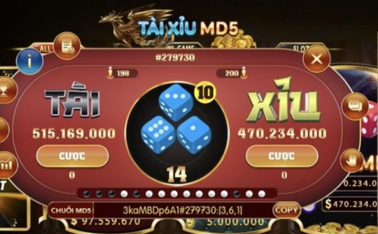 Tài xỉu Ku88 - Hướng dẫn cách chơi cơ bản cho tân thủ 5 Tai xiu Ku88