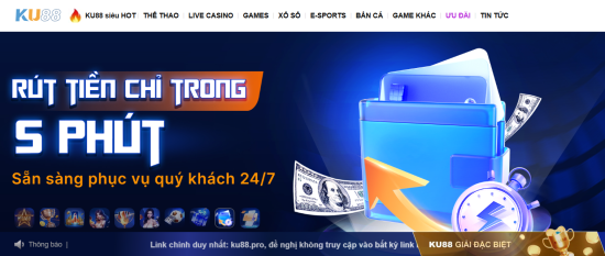 Hướng dẫn đăng ký Ku88 nhanh chóng, đơn giản cho tân thủ 17 dang ky Ku88